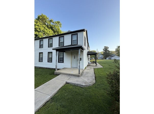 124 W Seminole Street, Dwight, IL 60420