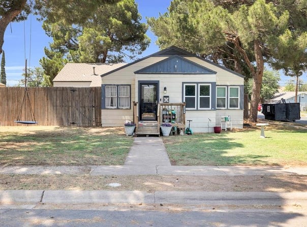 1400 W Tennessee Ave, Midland, TX 79701