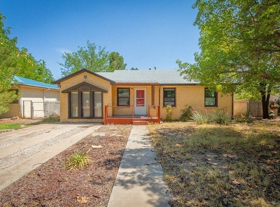 1410 HIGHLAND Rd, Roswell, NM 88201