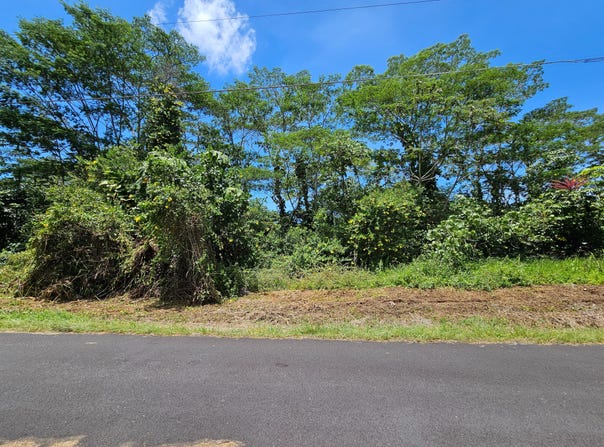KAWAKAWA ST, Pahoa, HI 96778