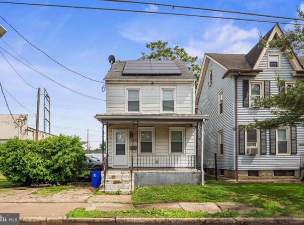 652 N BROAD STREET, WOODBURY, NJ 08096