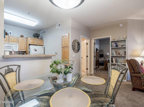 1500 E Pusch Wilderness Drive, Tucson, AZ 85737