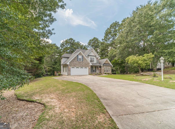 2258 Cedar Lake, Loganville, GA 30052