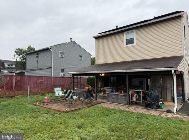 2232 42ND STREET, PENNSAUKEN, NJ 08110
