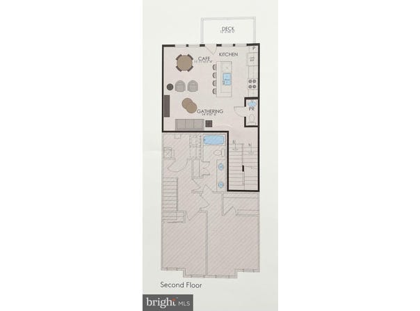 805 SHAY CT, PRINCETON JUNCTION, NJ 08550