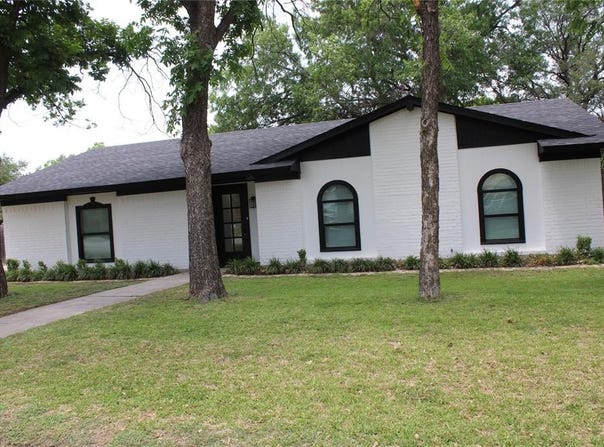 1803 Stagecoach Road, Brownwood, TX 76801