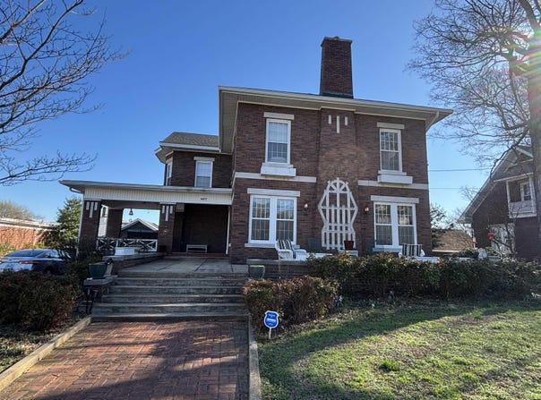 407 Third, Fulton, KY 42041