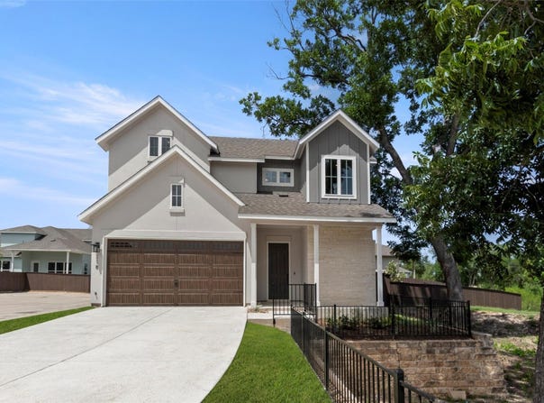 600 C-Bar Ranch TRL, Cedar Park, TX 78613