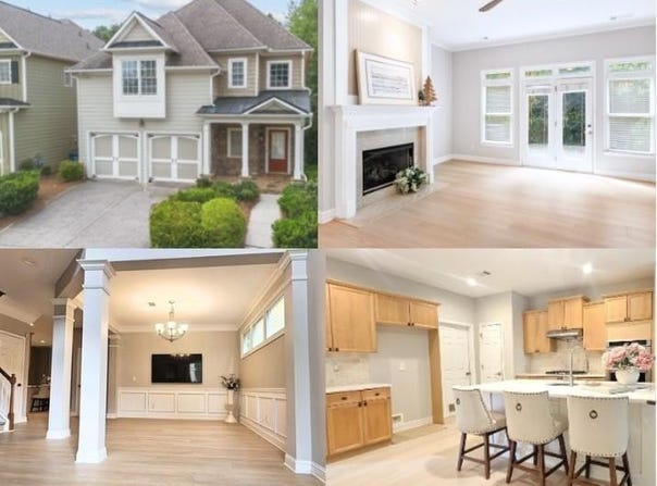 4230 Glen Vista Court, Duluth, GA 30097