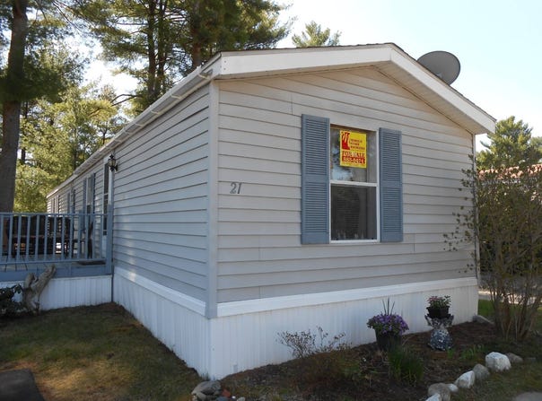 21 Goosefare Drive, Old Orchard Beach, ME 04064