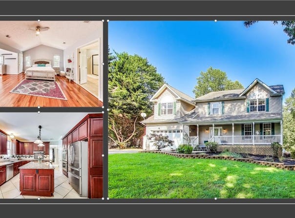 93 ADDERTON DR, PRINCE FREDERICK, MD 20678