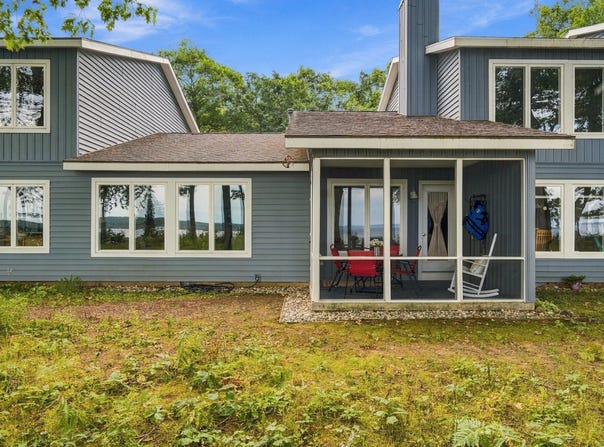 7842 Michigan 68, Indian River, MI 49749