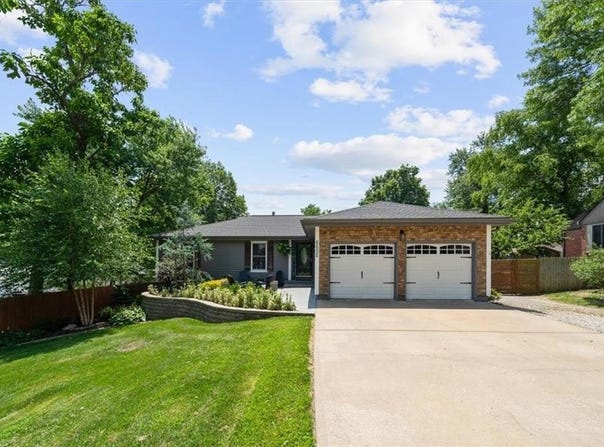 6655 W 82ND Street, Overland Park, KS 66204