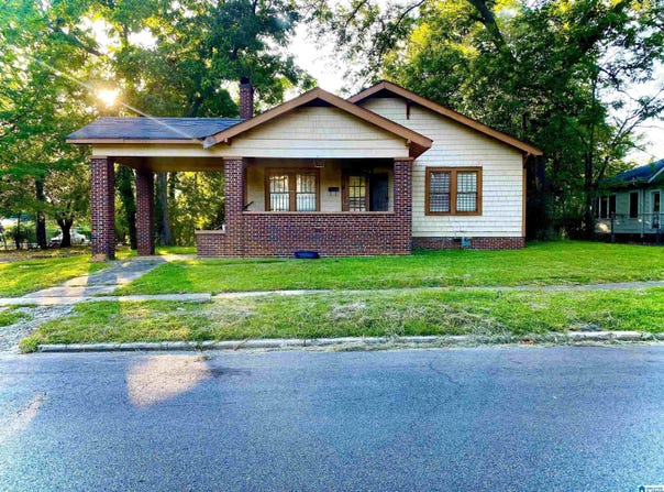 7428 1ST AVENUE, BIRMINGHAM, AL 35206