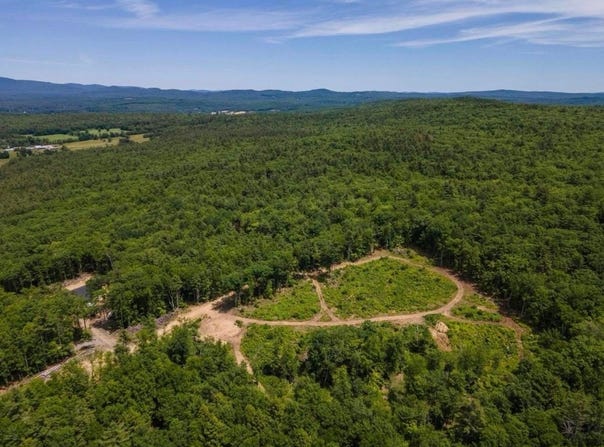 0 Polly Ham Road, Northfield, NH 03276