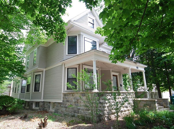 1201 Michigan Avenue, La Porte, IN 46350
