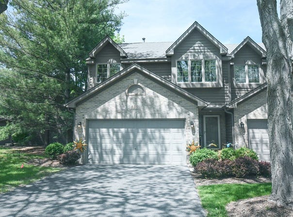 850 Millcreek Circle, Elgin, IL 60123