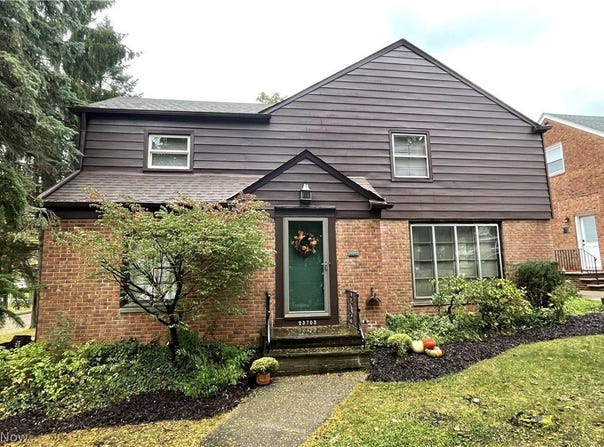 23703 E Baintree Road, Beachwood, OH 44122