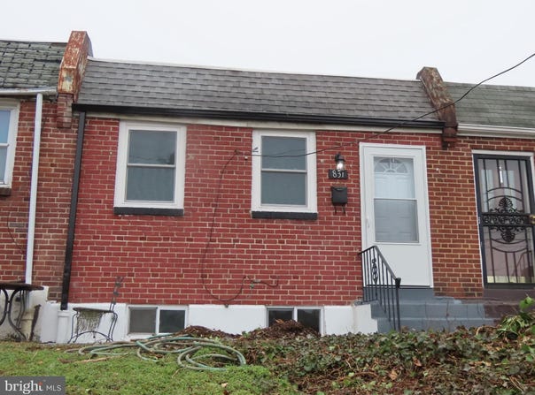 831 E 27TH Street, WILMINGTON, DE 19802