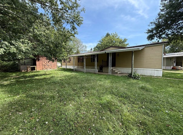 16327 HORSESHOE Drive, Saegertown, PA 16433