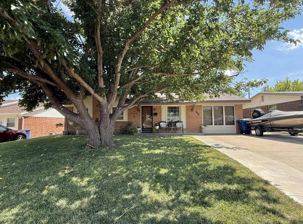 609 NE 17th St, Guymon, OK 73942