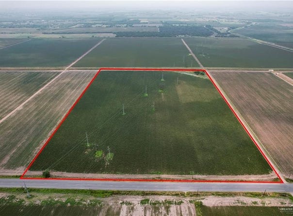 00 Bass Boulevard, Harlingen, TX 78552