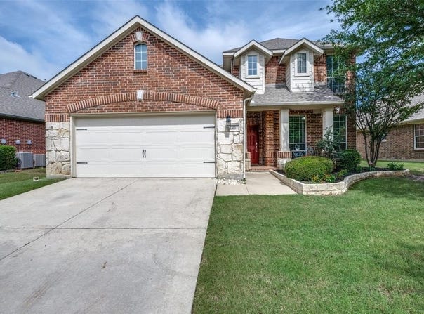 1401 Bonham Parkway, Lantana, TX 76226