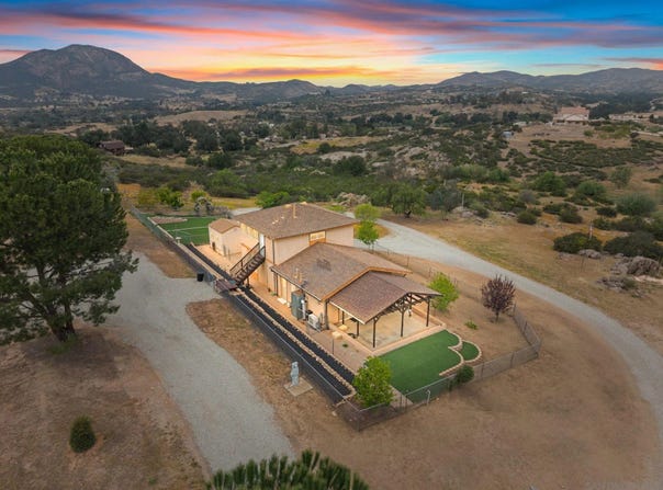 39260 Grassy Road, Temecula, CA 92592