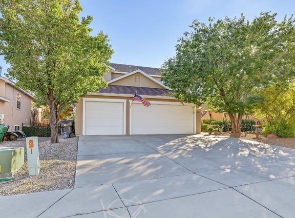 1368 Reynosa Loop SE, Rio Rancho, NM 87124