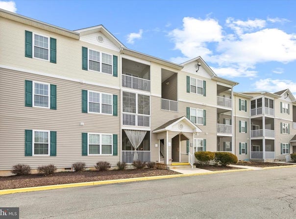 1400 PEBBLE DR #1424, REHOBOTH BEACH, DE 19971
