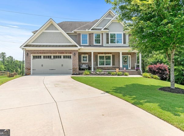 466 SWEET APPLE, Buford, GA 30518