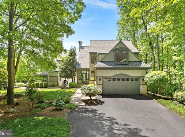 1460 WATERFRONT ROAD, RESTON, VA 20194