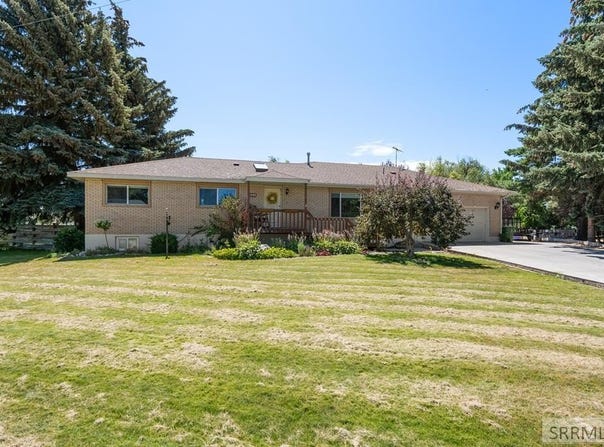871 Widdison Lane, Rexburg, ID 83440