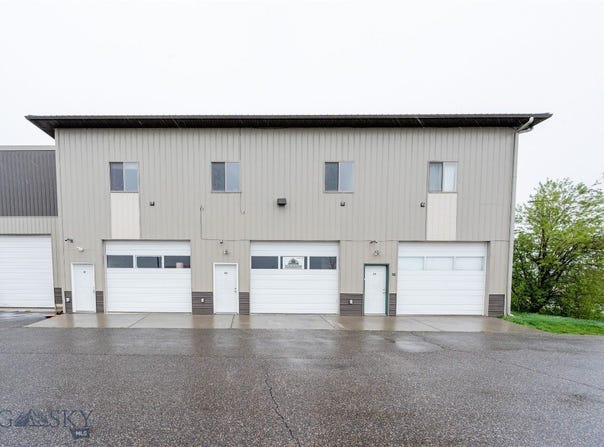211 Jetway unit: A1, A2, A4, A5, Belgrade, MT 59714