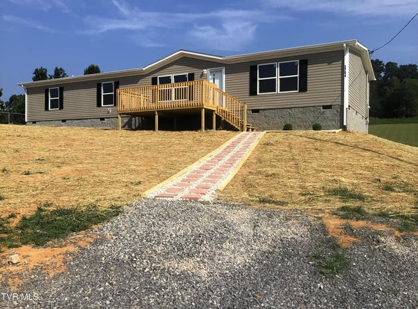 2794 Newport Highway, Greeneville, TN 37743