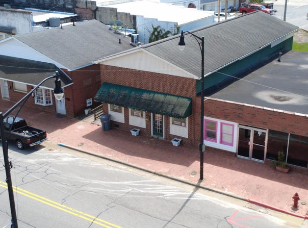 112 N King Street, Windsor, NC 27983