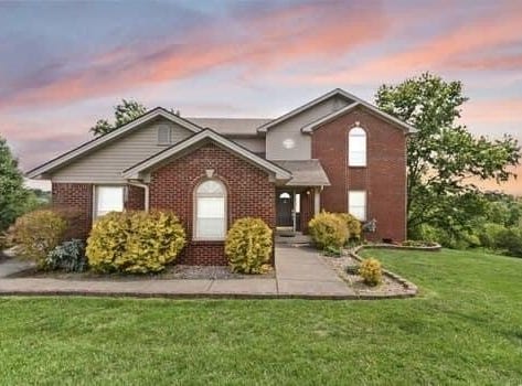 148 Saddlebrook Circle, Berea, KY 40403