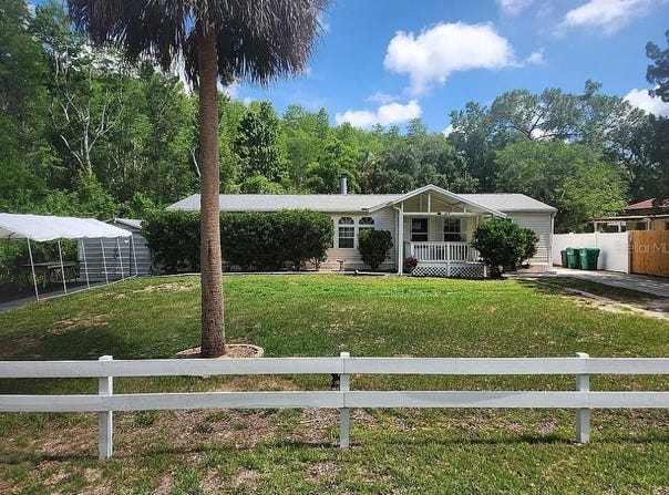 8591 W WINGS LANE, CRYSTAL RIVER, FL 34429