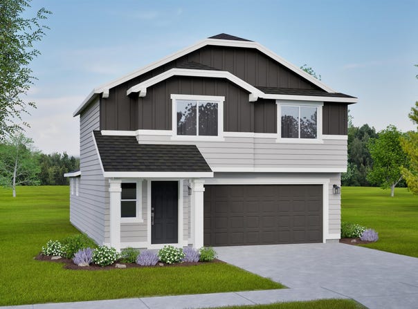 7222 W Rygate Dr., Boise, ID 83714