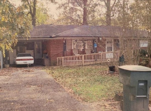 218 Tanglewood Drive, DALTON, GA 30721