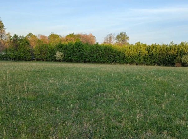OLD BALTIMORE RD, OLNEY, MD 20832