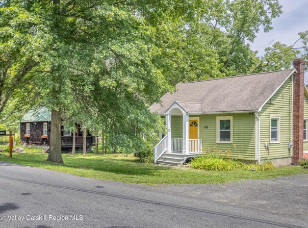 100-104 Lower Bone Hollow Road, Accord, NY 12404