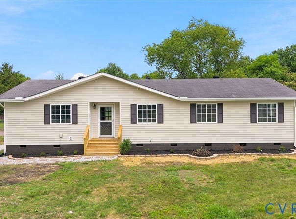 8408 Holdsworth Road, Disputanta, VA 23842