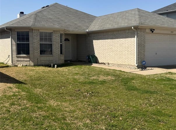 5539 Mandarin Way, Dallas, TX 75249
