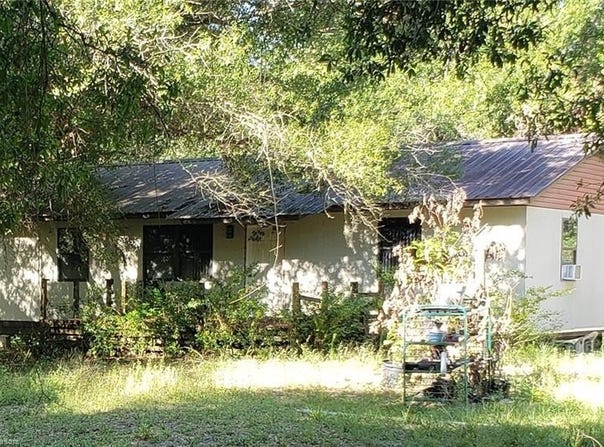 4400 E Quail Run, Avon Park, FL 33825