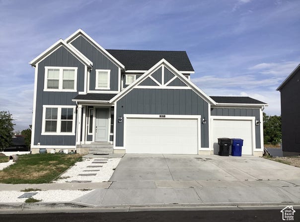 3071 S SLATE ROCK Rd, Magna, UT 84044