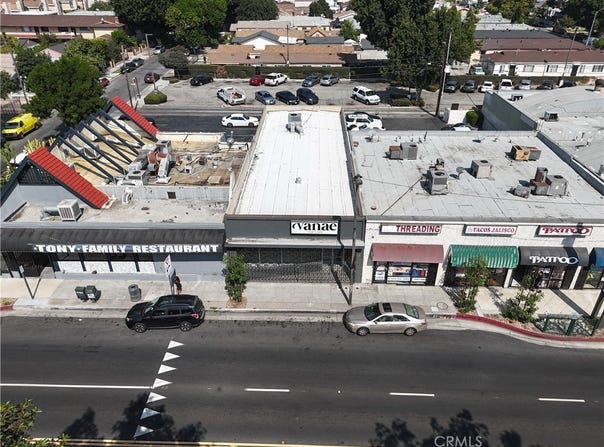 3613 Tweedy, South Gate, CA 90280