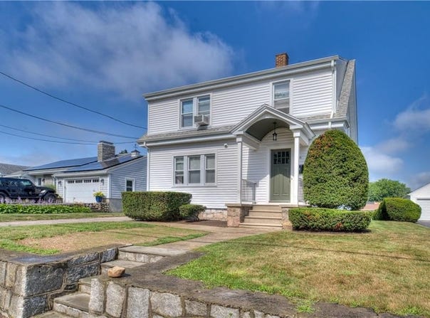 66 Tower Street, Westerly, RI 02891