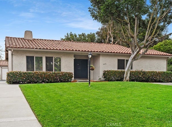 31496 W Nine, Laguna Niguel, CA 92677