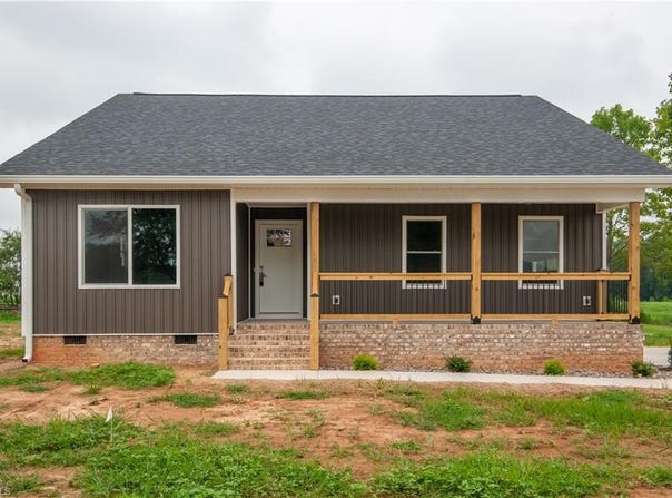 107 Viewmont Lane, Ronda, NC 28670